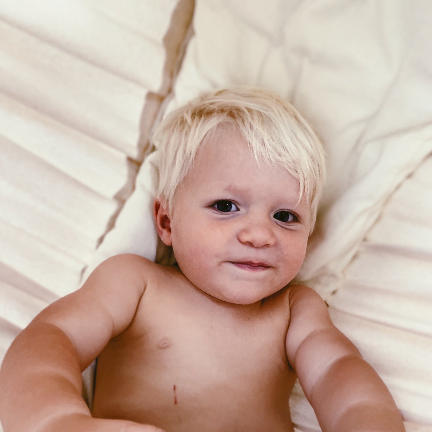 Toddler Hammock / BACK ORDER