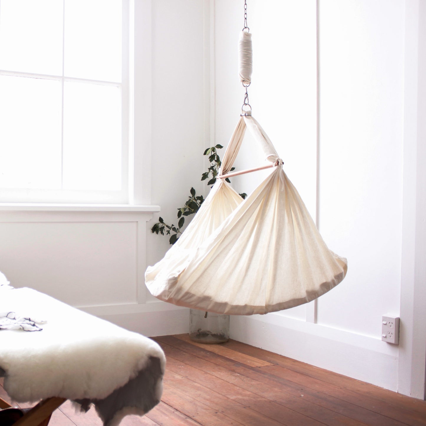 Baby Hammock