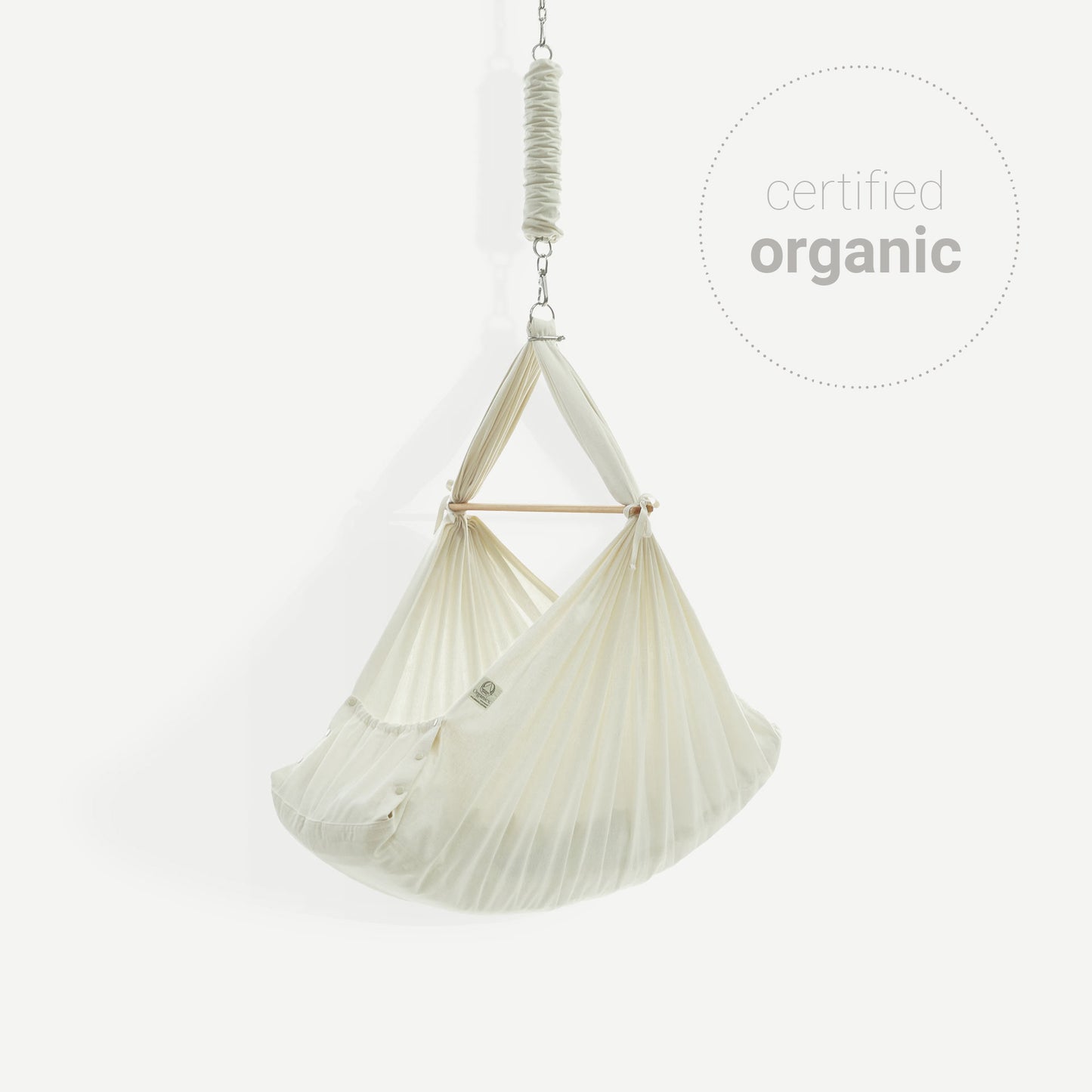 Organic Baby Hammock