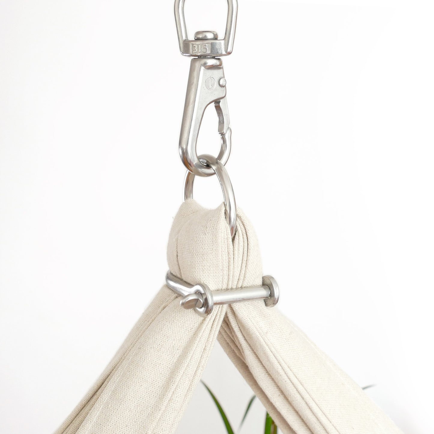 Organic Baby Hammock - PRE ORDER