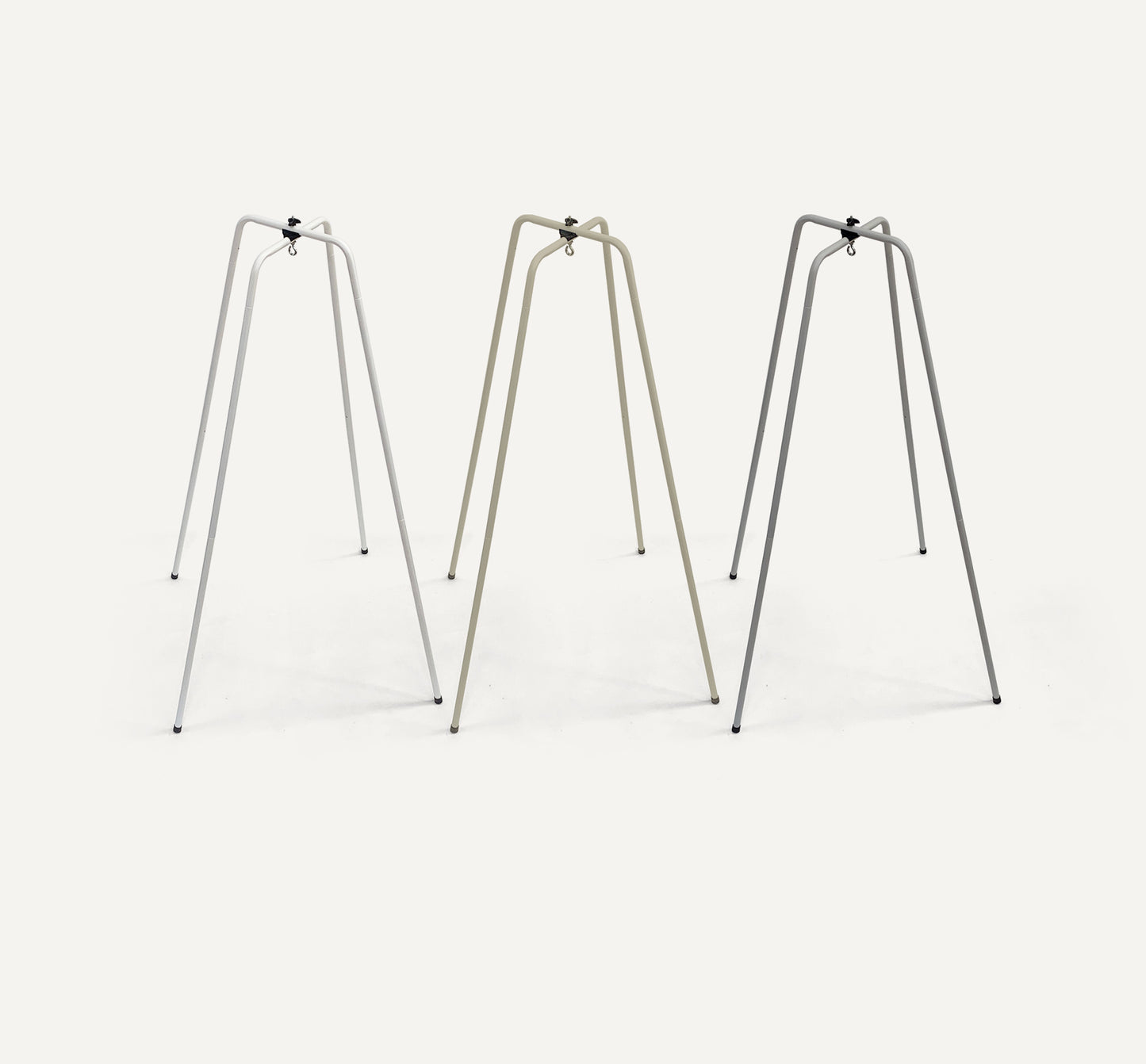 Steel Baby Hammock Stand