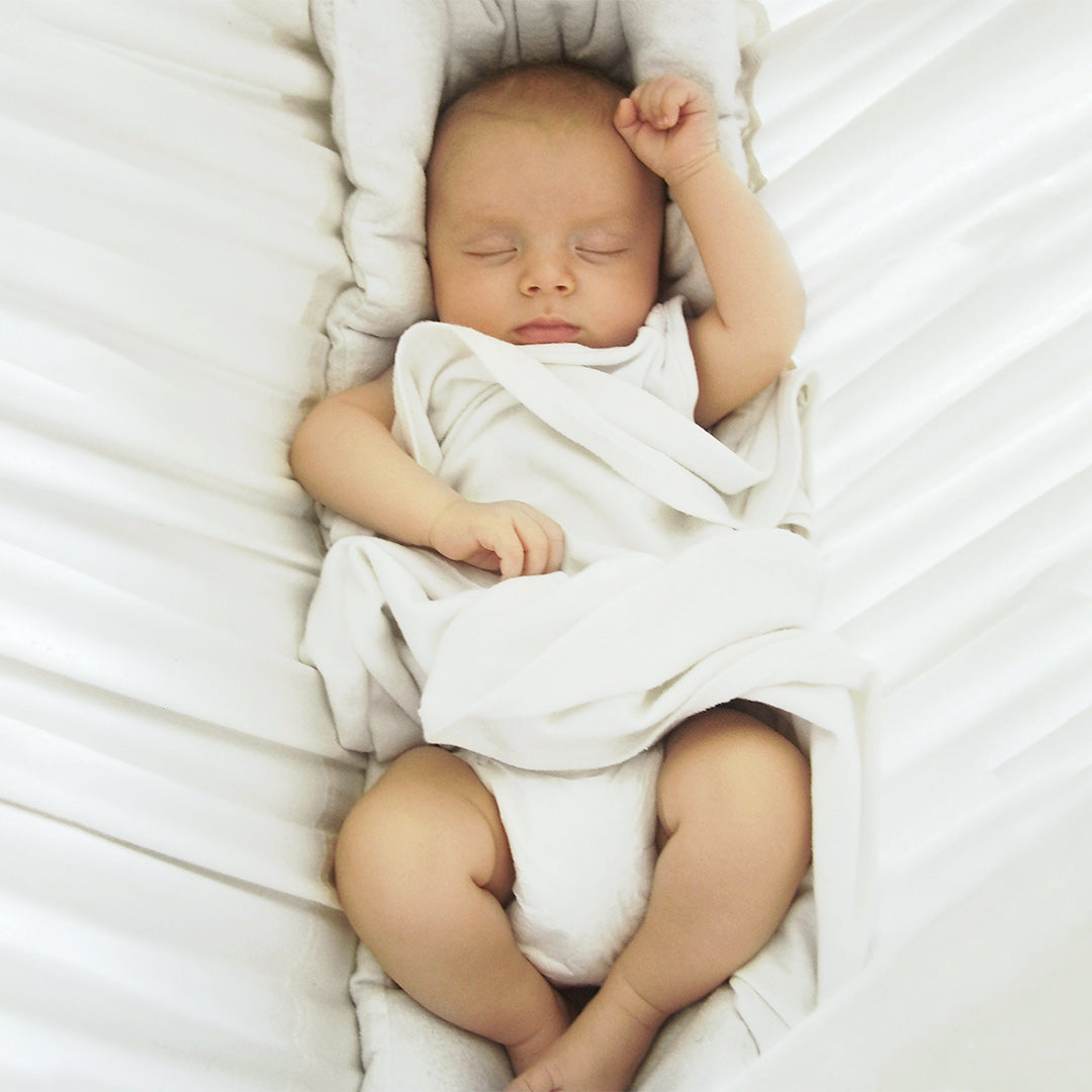 Organic Baby Hammock