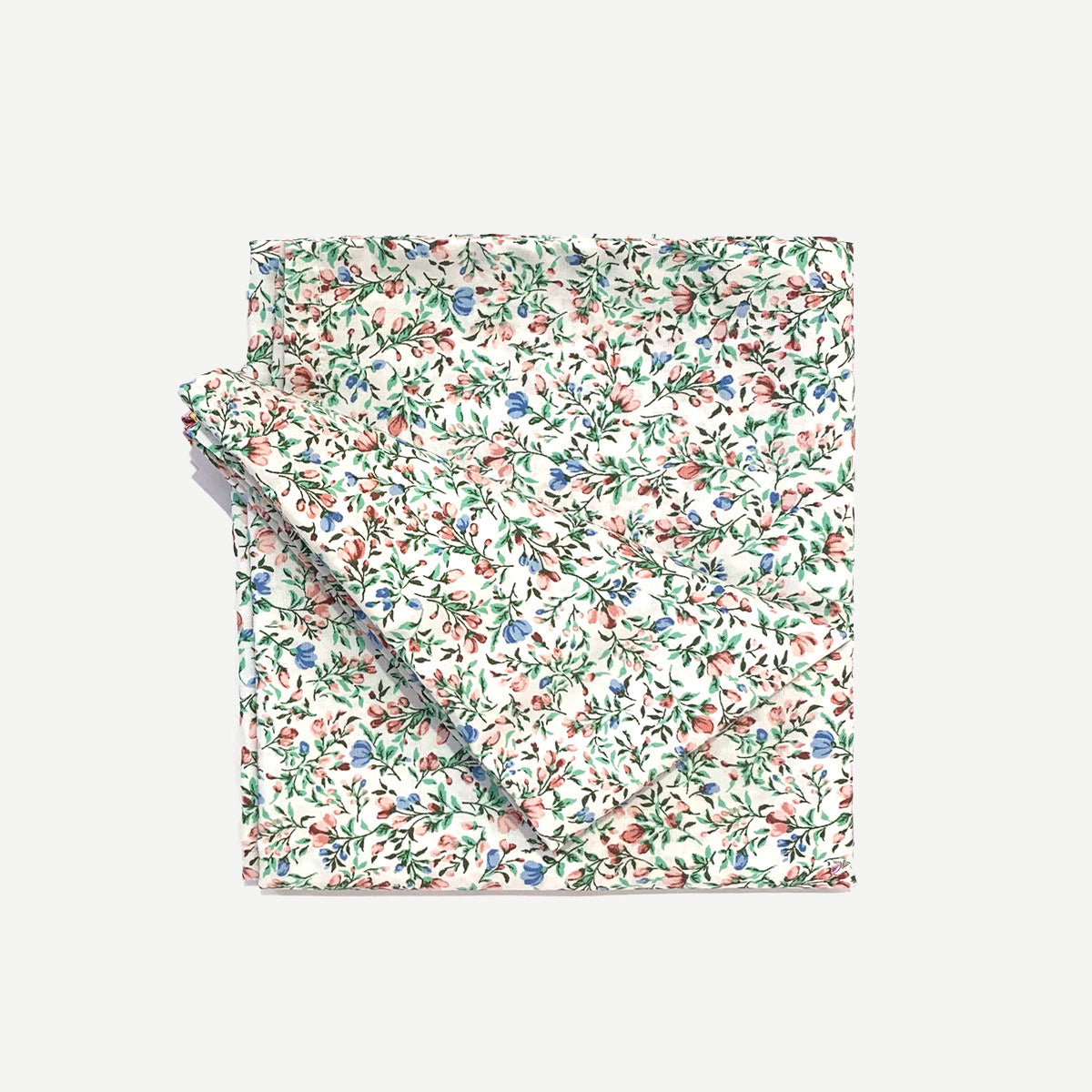 Toddler Pillowcase - Flora