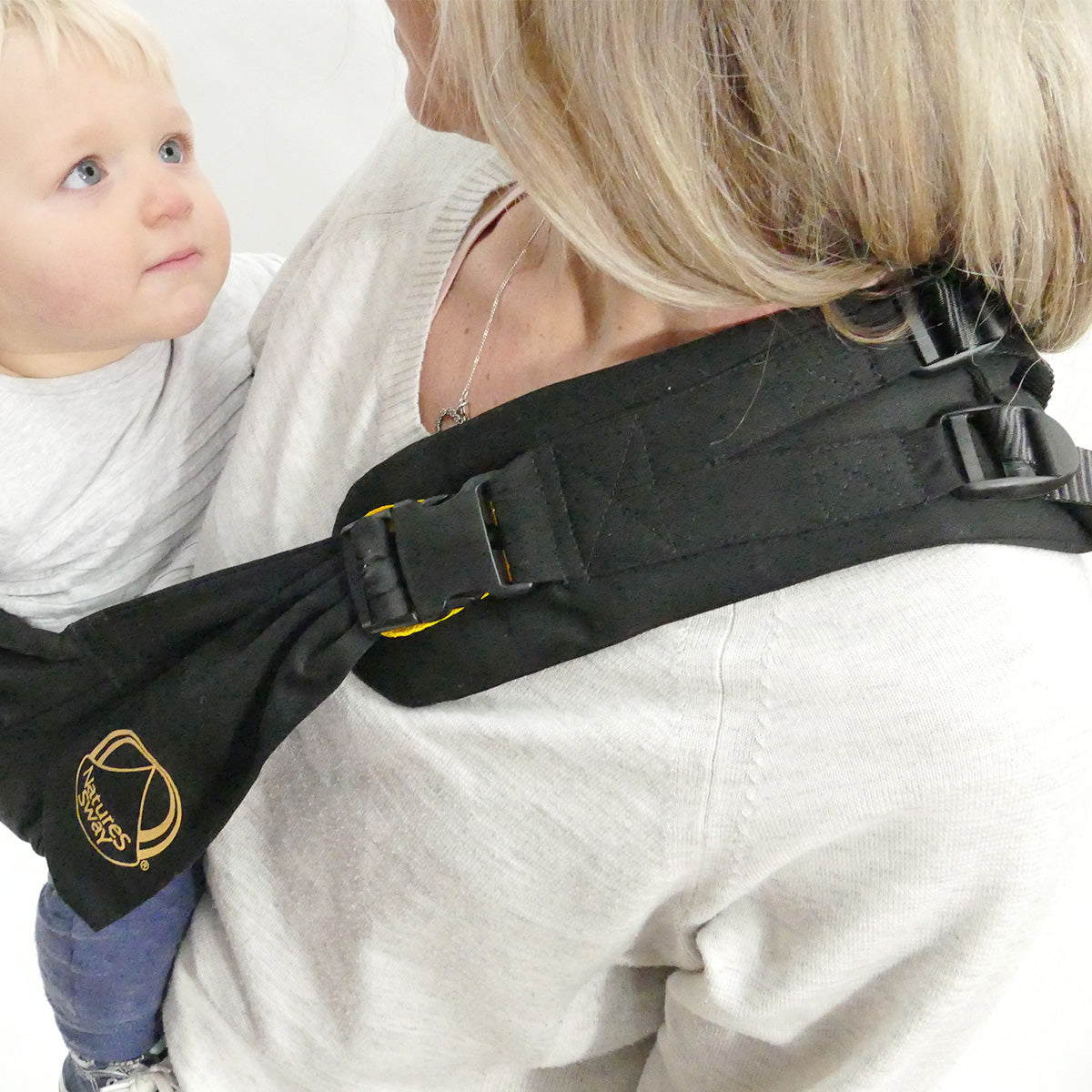 Baby & Toddler Sling