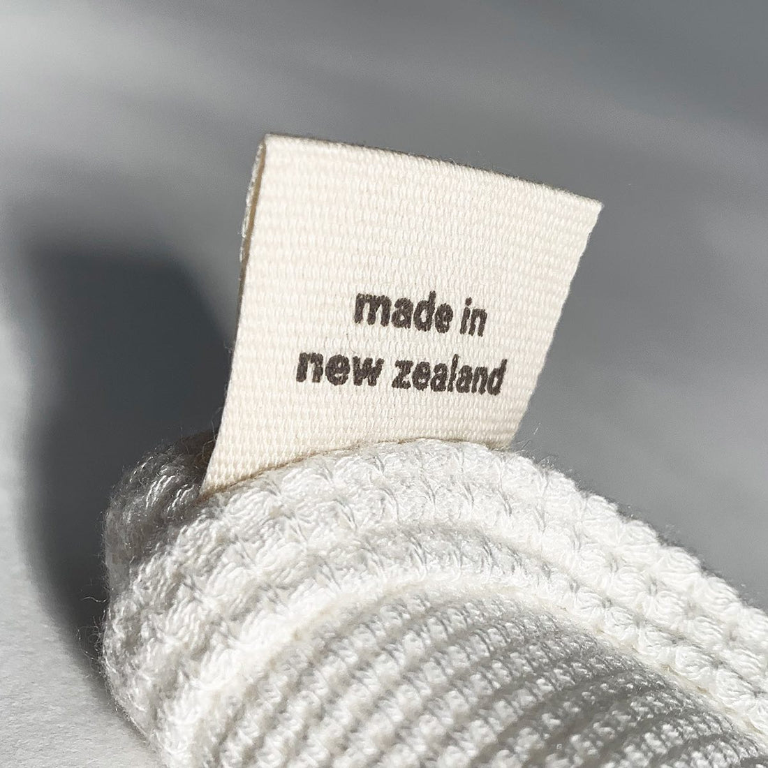 Why choose New Zealand made?