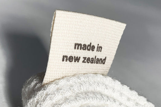 'Made in New Zealand' and why that matters