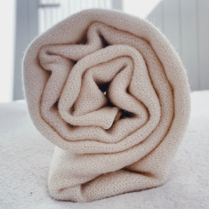 Cot Mattress Protector