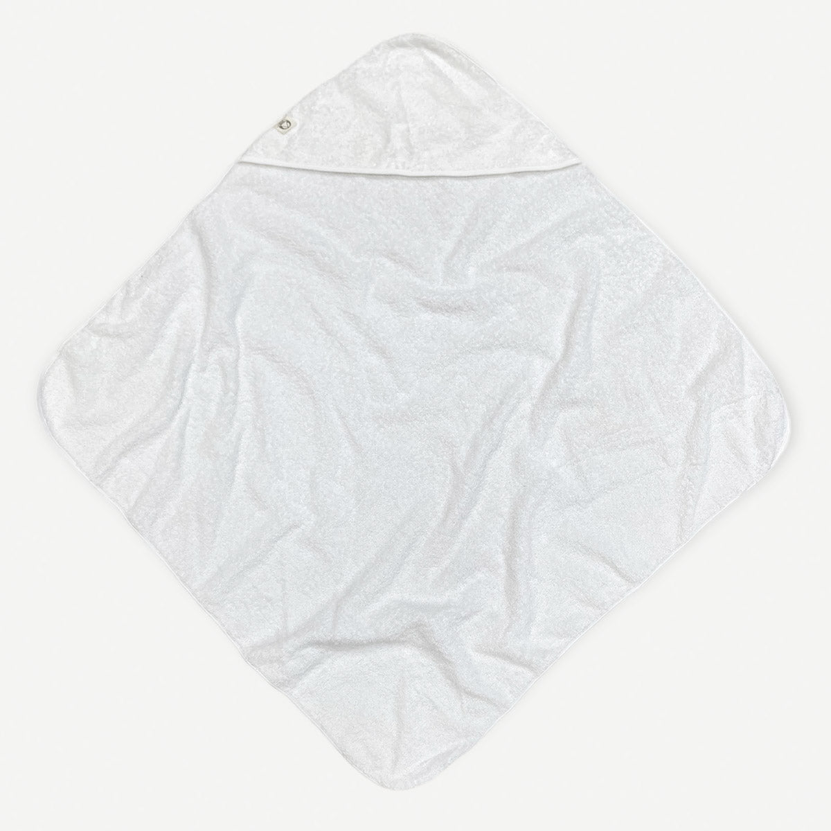 Hooded Bath Towel - New born