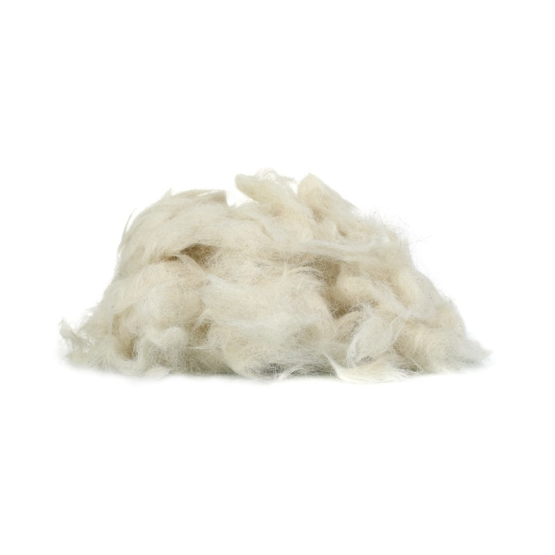 Wool off-cuts - 1kg