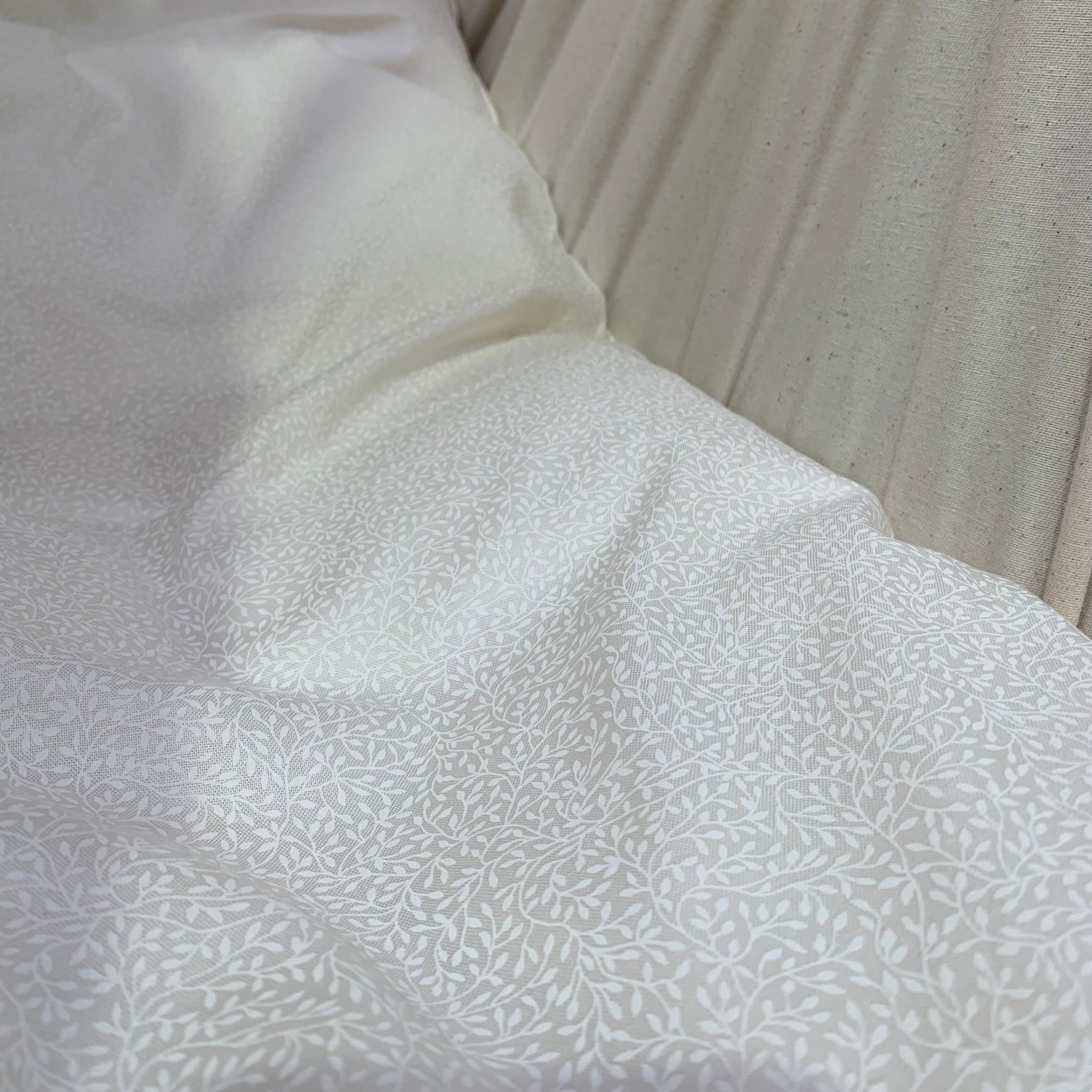 Baby Hammock Fitted Sheet Flora Nature's Sway