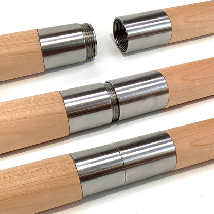 PREORDER - Baby Hammock with Beechwood Stand