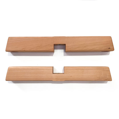 PREORDER - Baby Hammock with Beechwood Stand