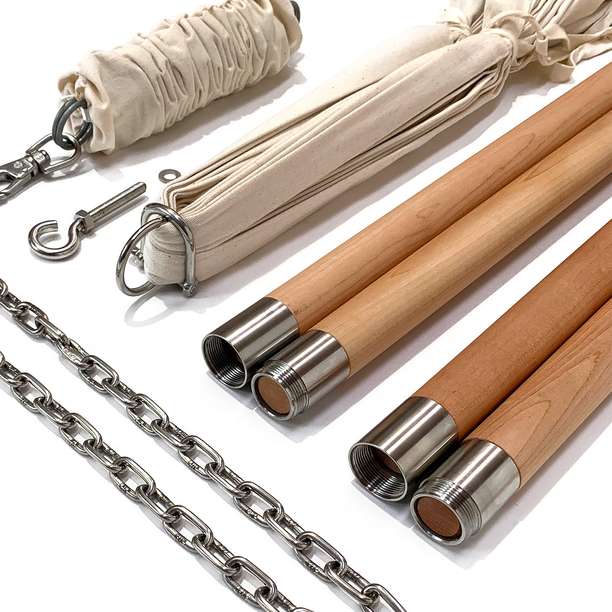 Natures sway hammock stand Clearance