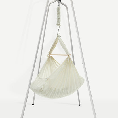 Baby Hammock with Steel Stand