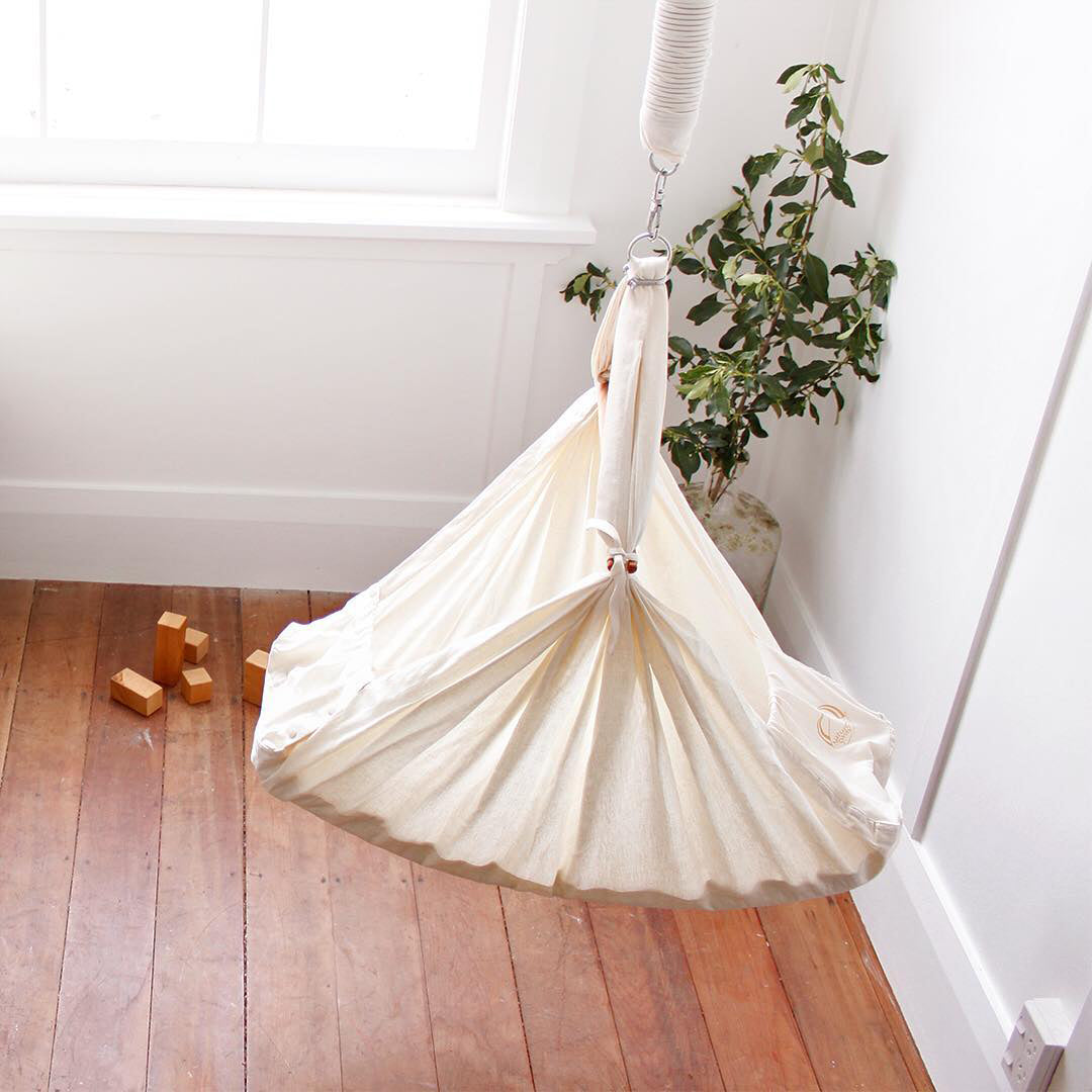 Baby Hammock – Nature's Sway