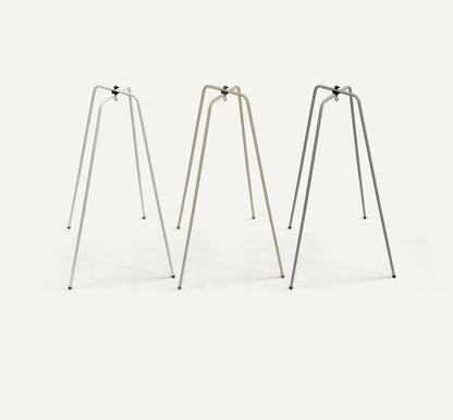 Steel Baby Hammock Stand