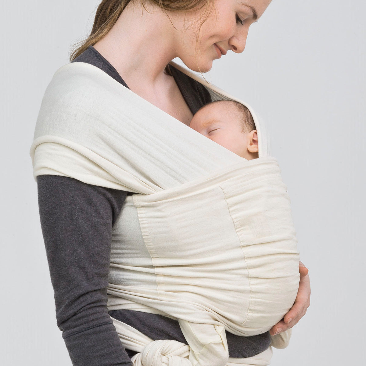 Organic Baby Carry Wrap