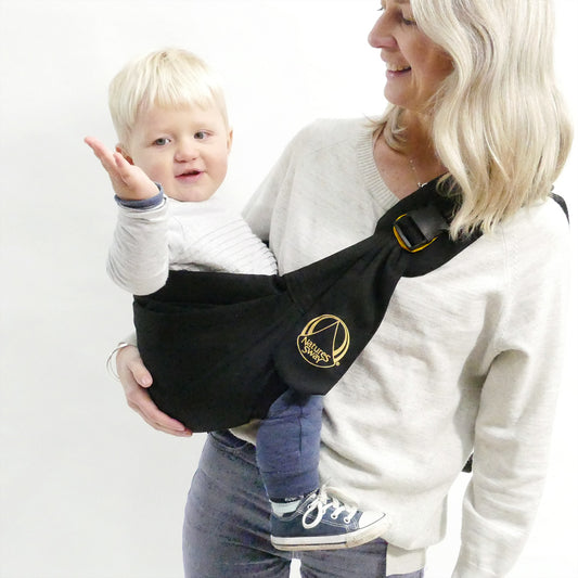 Baby & Toddler Sling