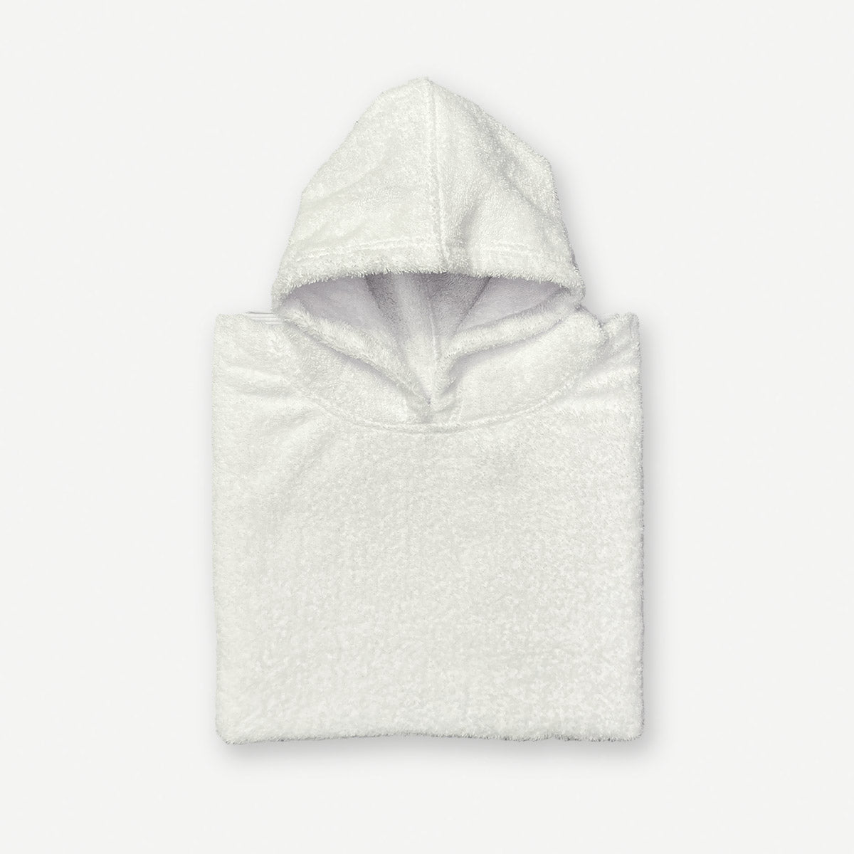 Hooded Bath Towel - Toddler
